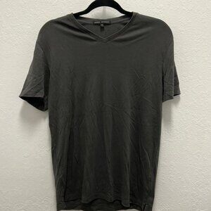Robert Barakett Men Vneck Tee